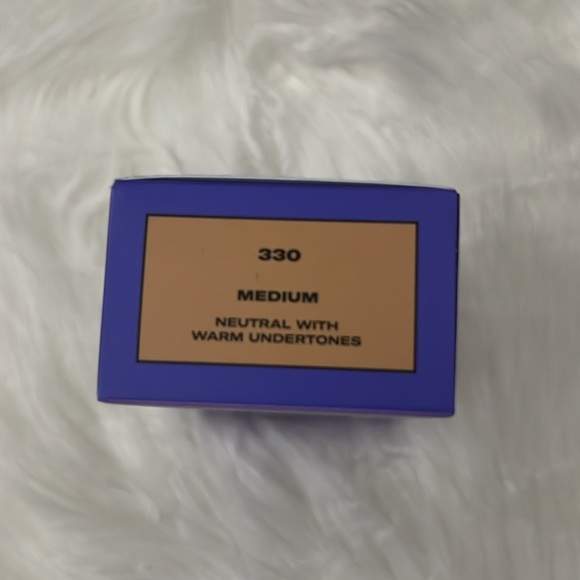 🆕 Youth Foria 330 Date Night Skin Tint Serum Foundation - Medium - Picture 4 of 7